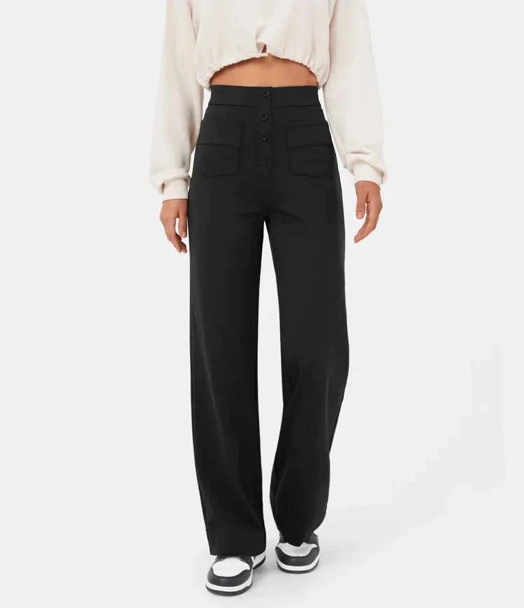 Zandra | Moderne en comfortabele winterbroek