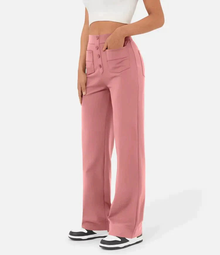 Zandra | Moderne en comfortabele winterbroek