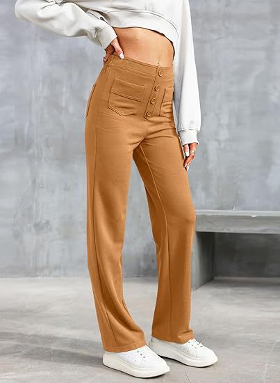 Zandra | Moderne en comfortabele winterbroek