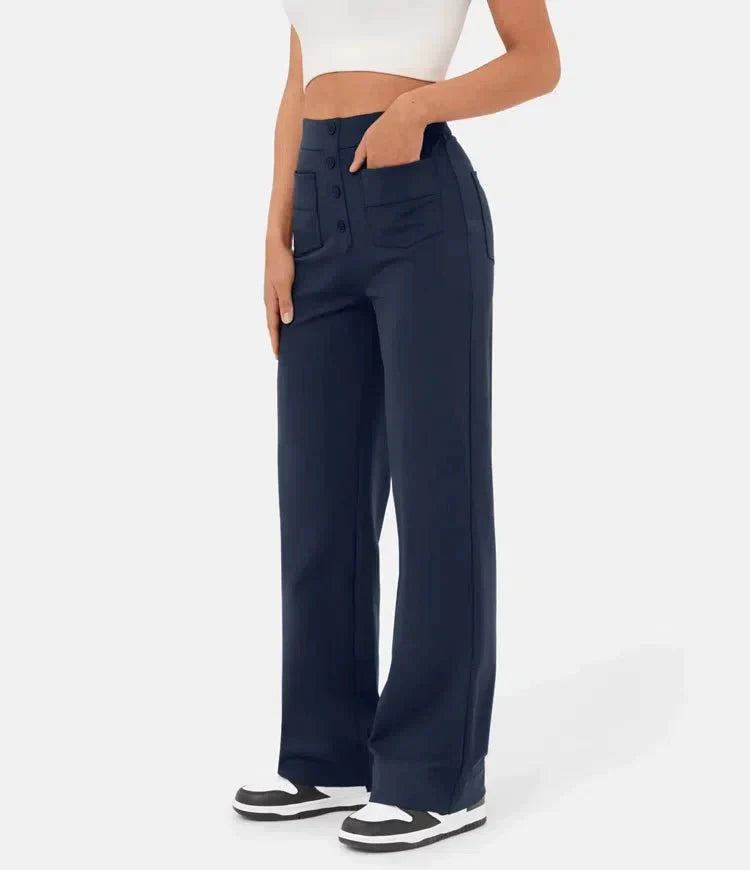 Zandra | Moderne en comfortabele winterbroek