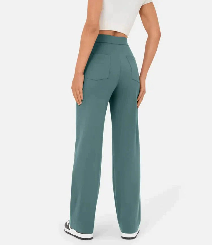 Zandra | Moderne en comfortabele winterbroek