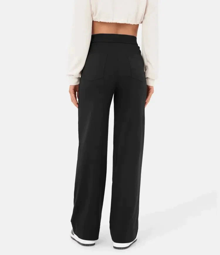 Zandra | Moderne en comfortabele winterbroek