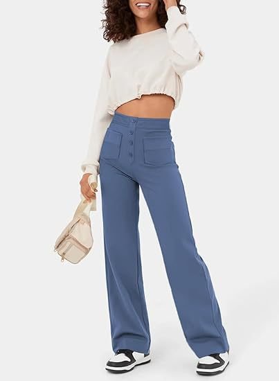 Zandra | Moderne en comfortabele winterbroek