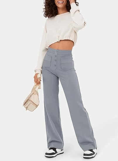 Zandra | Moderne en comfortabele winterbroek