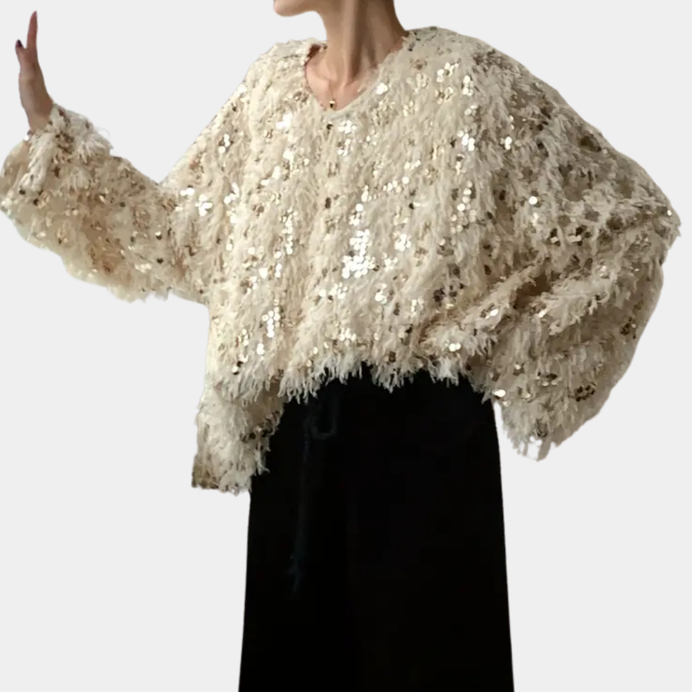 Thalassa | Klassieke en comfortabele zomertrui