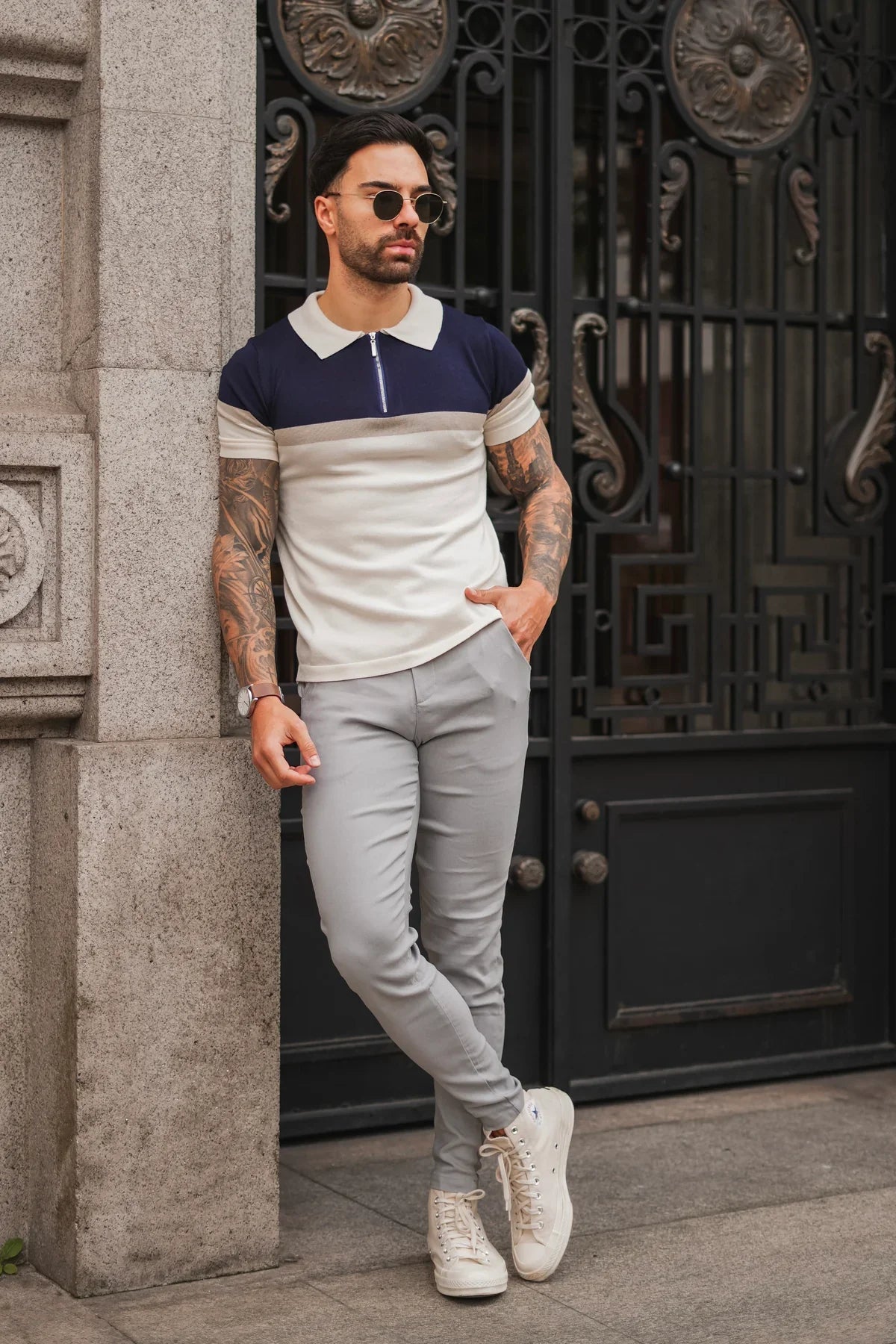 Remington | Moderne en comfortabele winterbroek