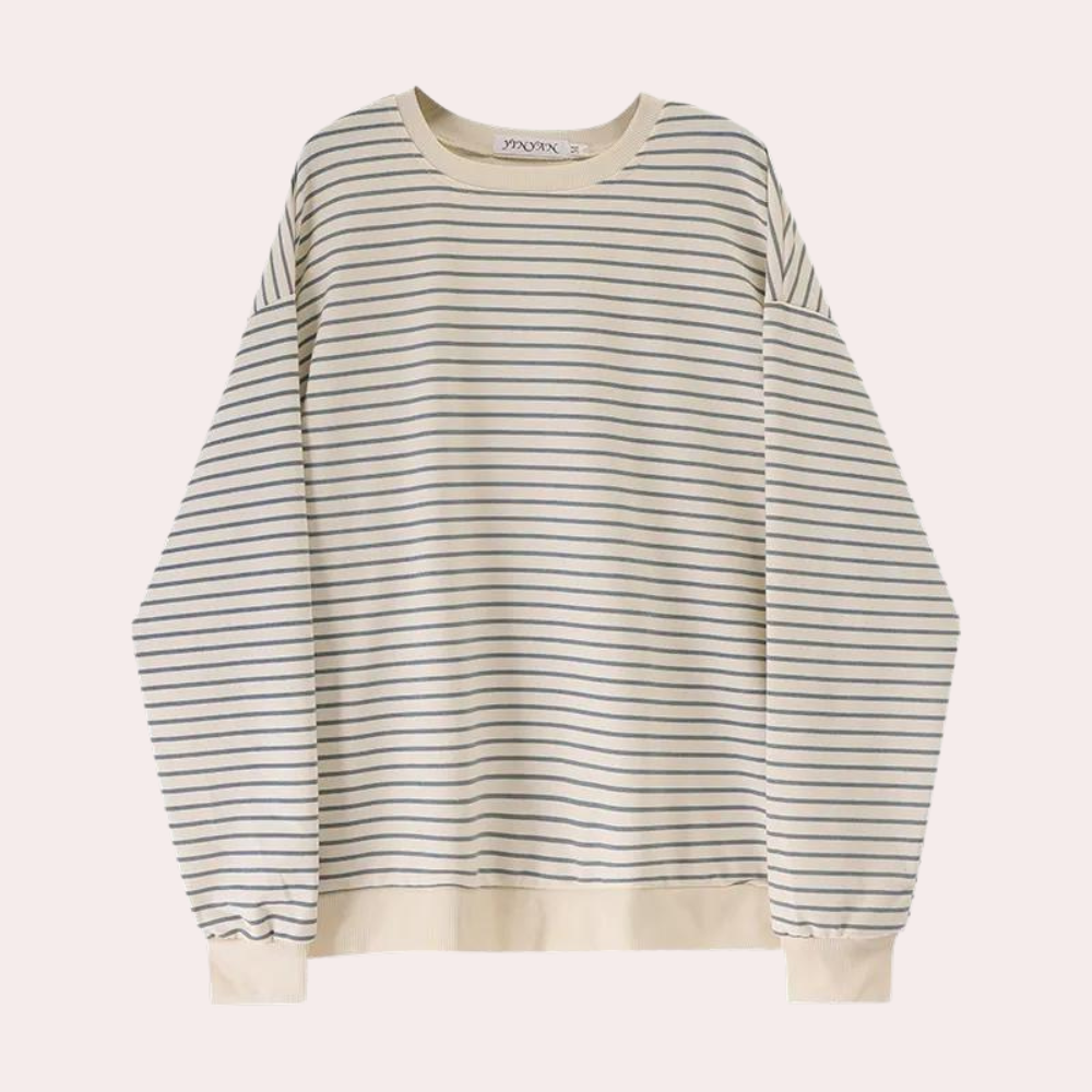 Fairuza | Comfortabel en stijlvol zomerkledingstuk