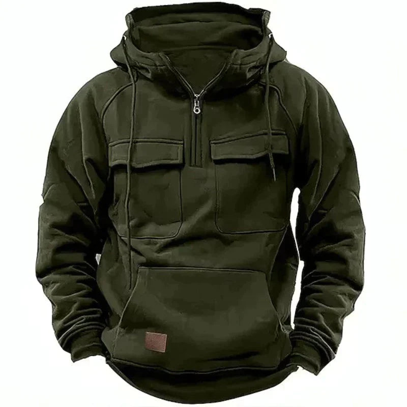 Madison | Modieuze en minimalistische winterpullover