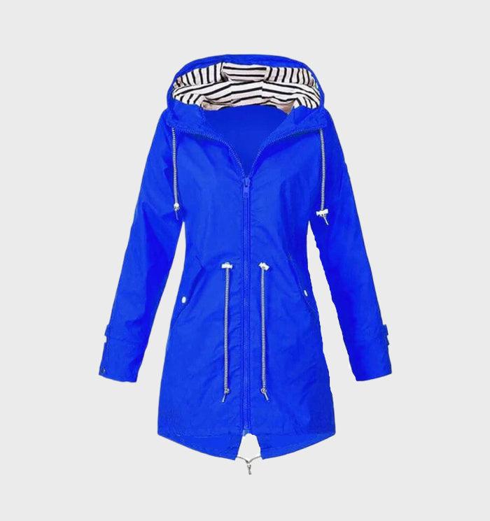 Aislin | Ontspannen en tijdloos winterkleed