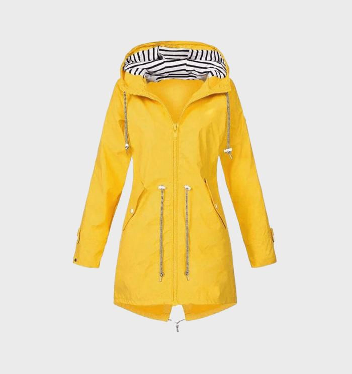 Aislin | Ontspannen en tijdloos winterkleed
