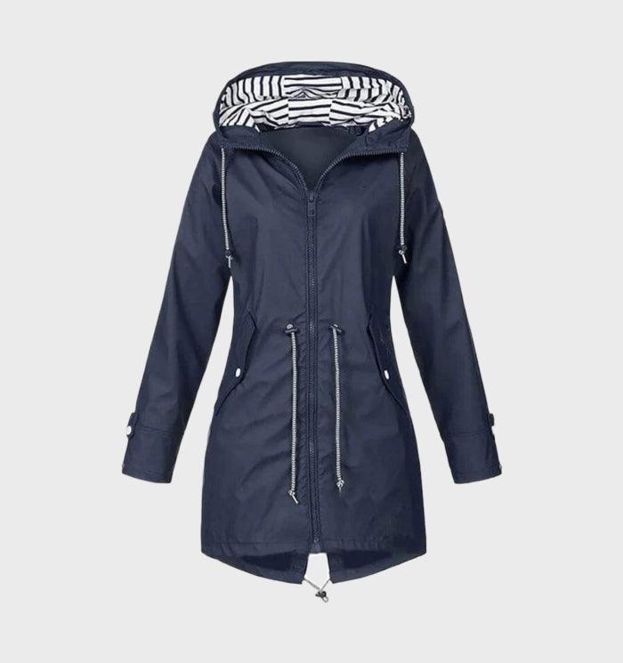 Aislin | Ontspannen en tijdloos winterkleed