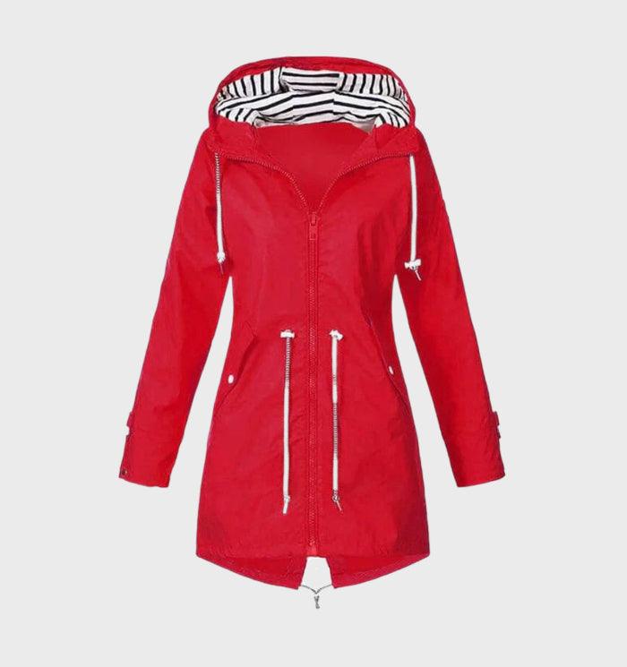 Aislin | Ontspannen en tijdloos winterkleed