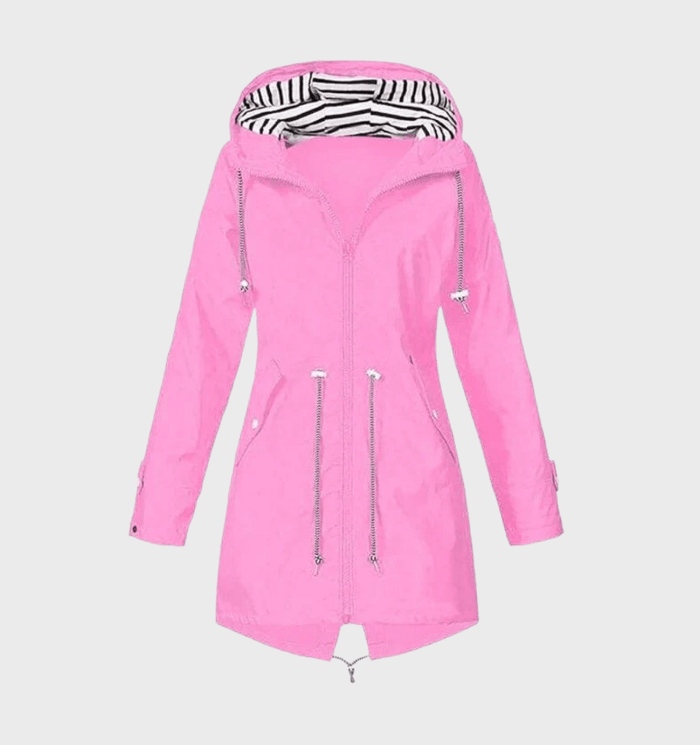 Aislin | Ontspannen en tijdloos winterkleed