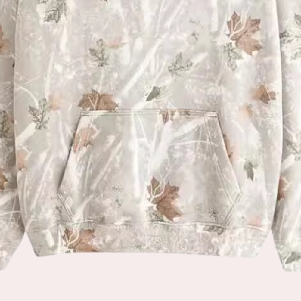 Klassieke en comfortabele zomertrui
