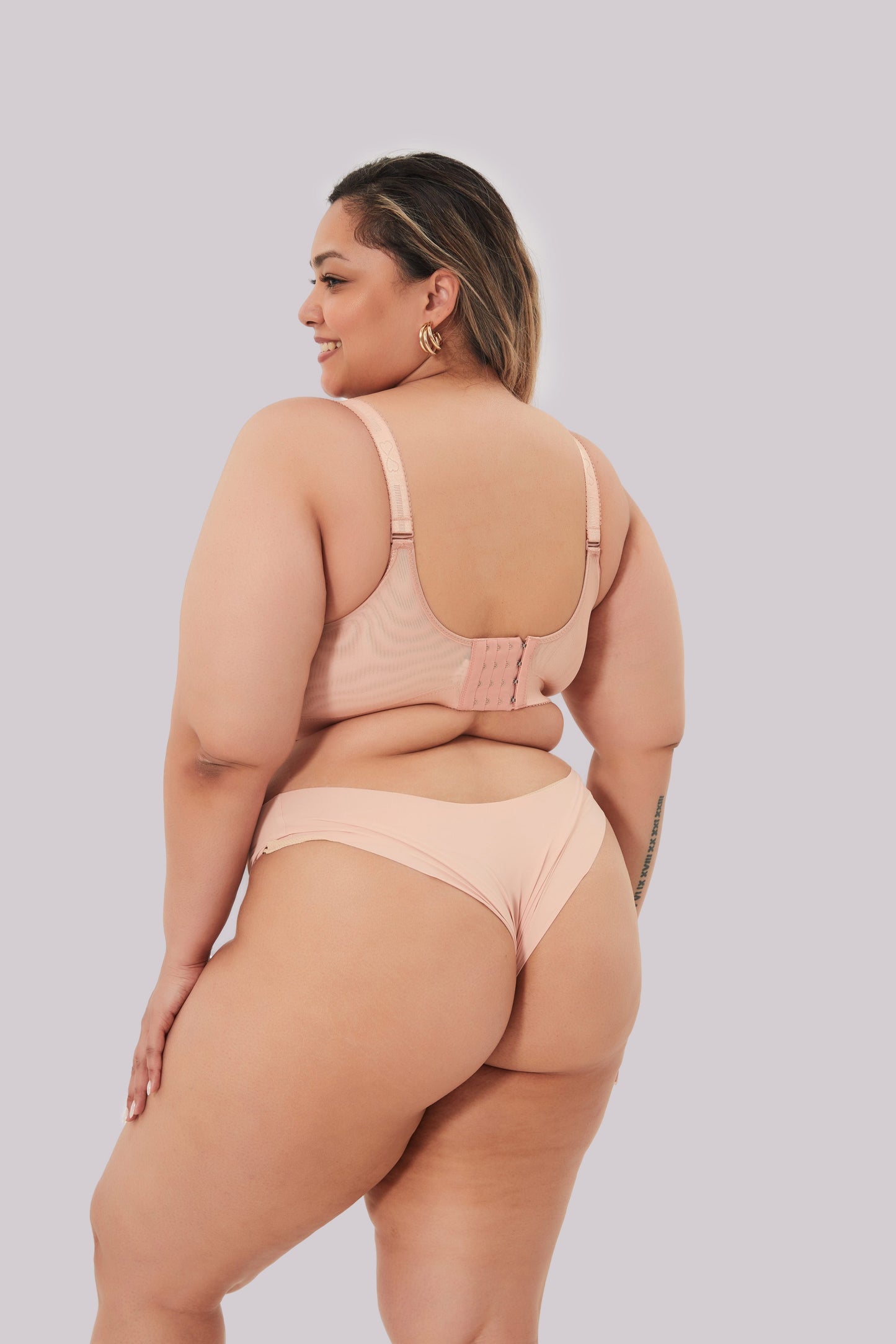 Delfina | Veelzijdig en comfortabel winterkledingstuk
