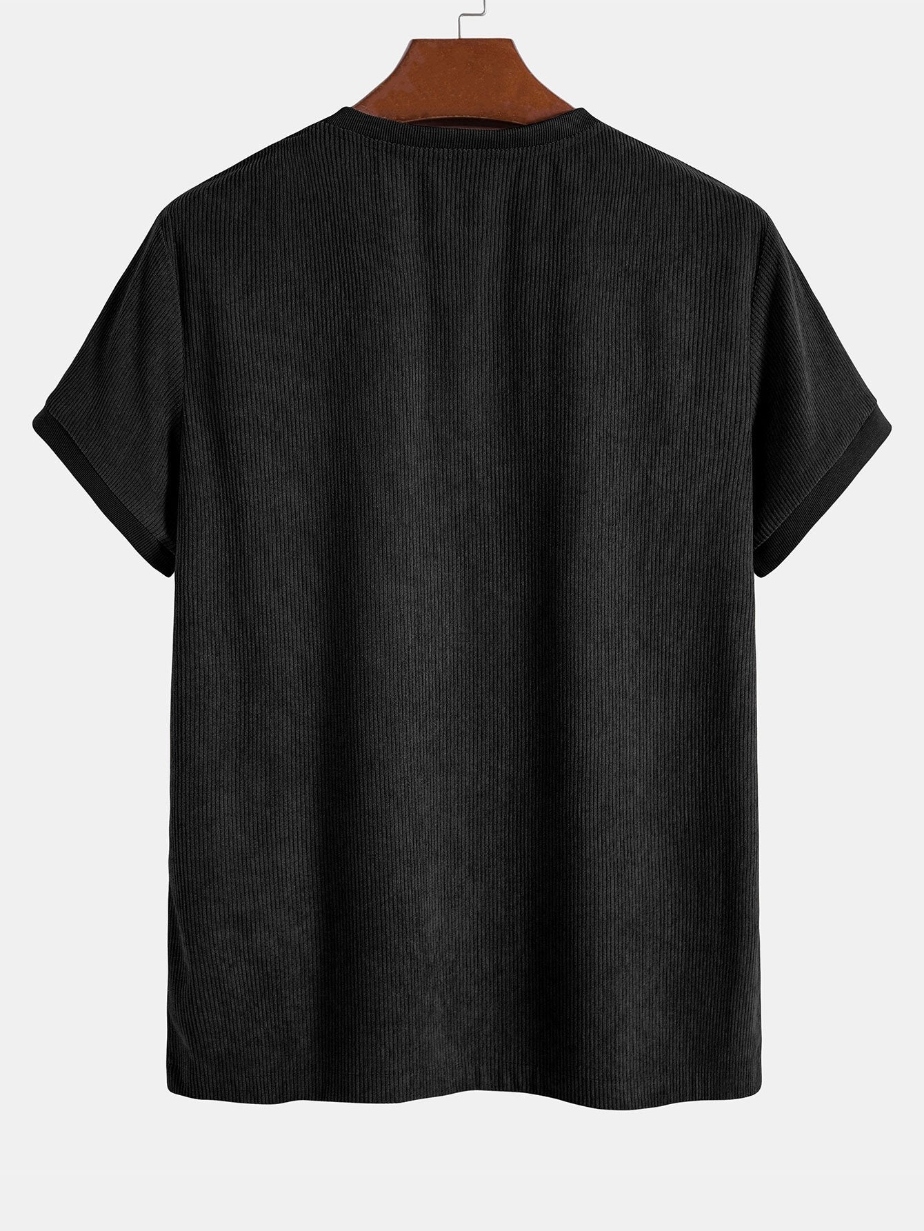 Modieus en minimalistisch winterkledingstuk