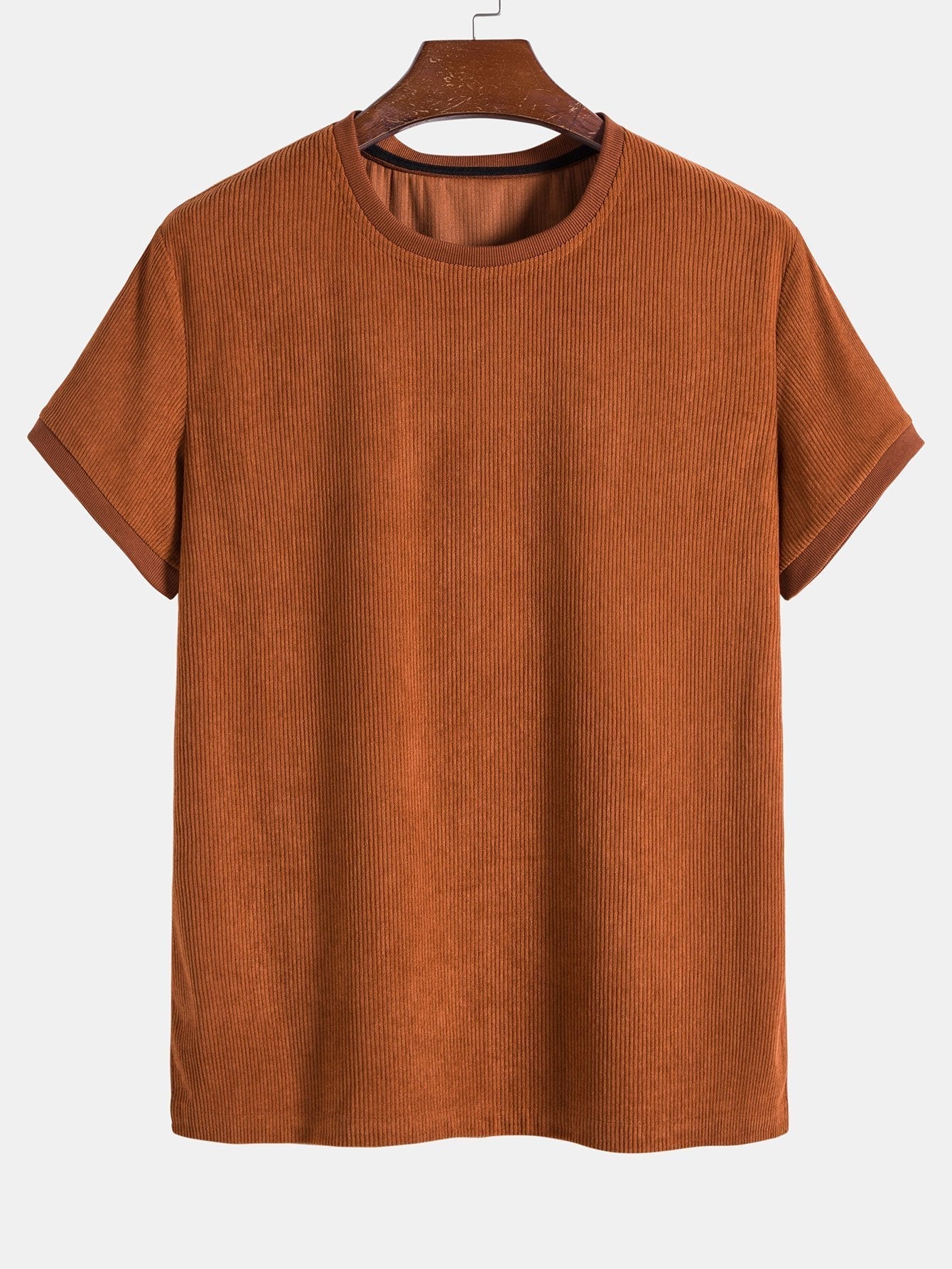 Modieus en minimalistisch winterkledingstuk