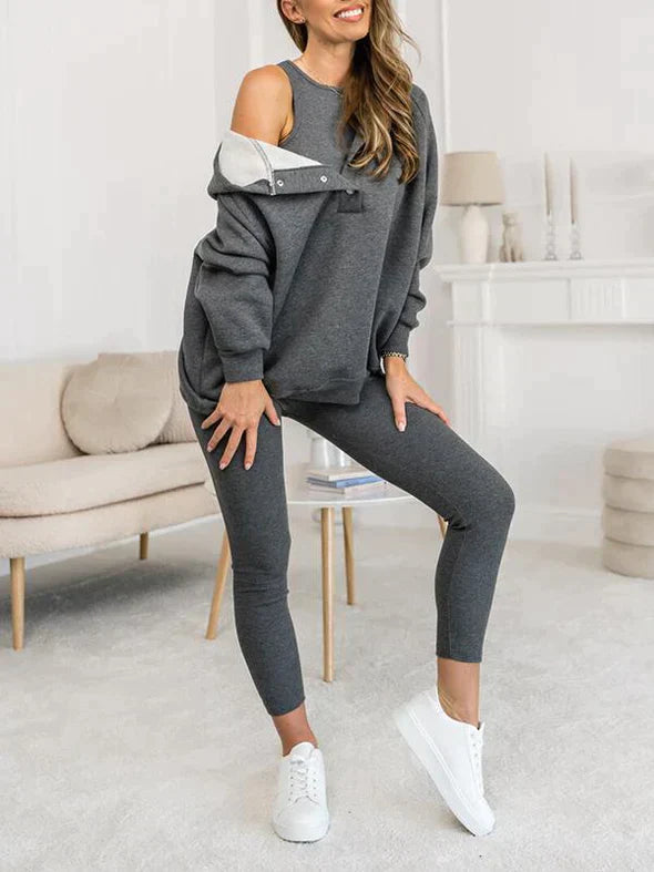 Dayana | Elegante en Casual winter Trui