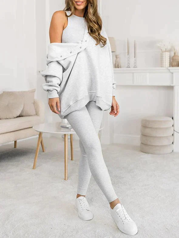 Dayana | Elegante en Casual winter Trui