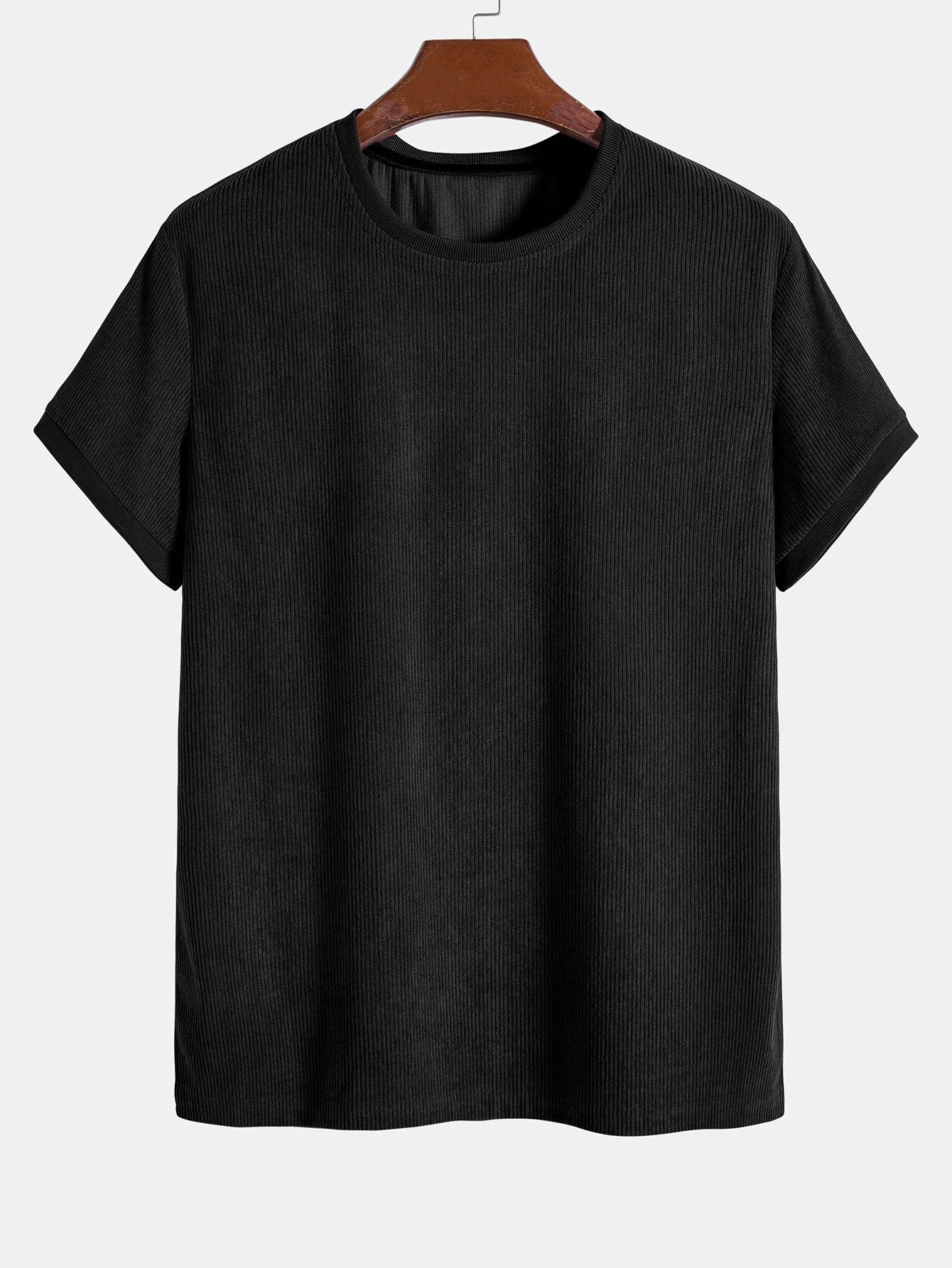 Modieus en minimalistisch winterkledingstuk