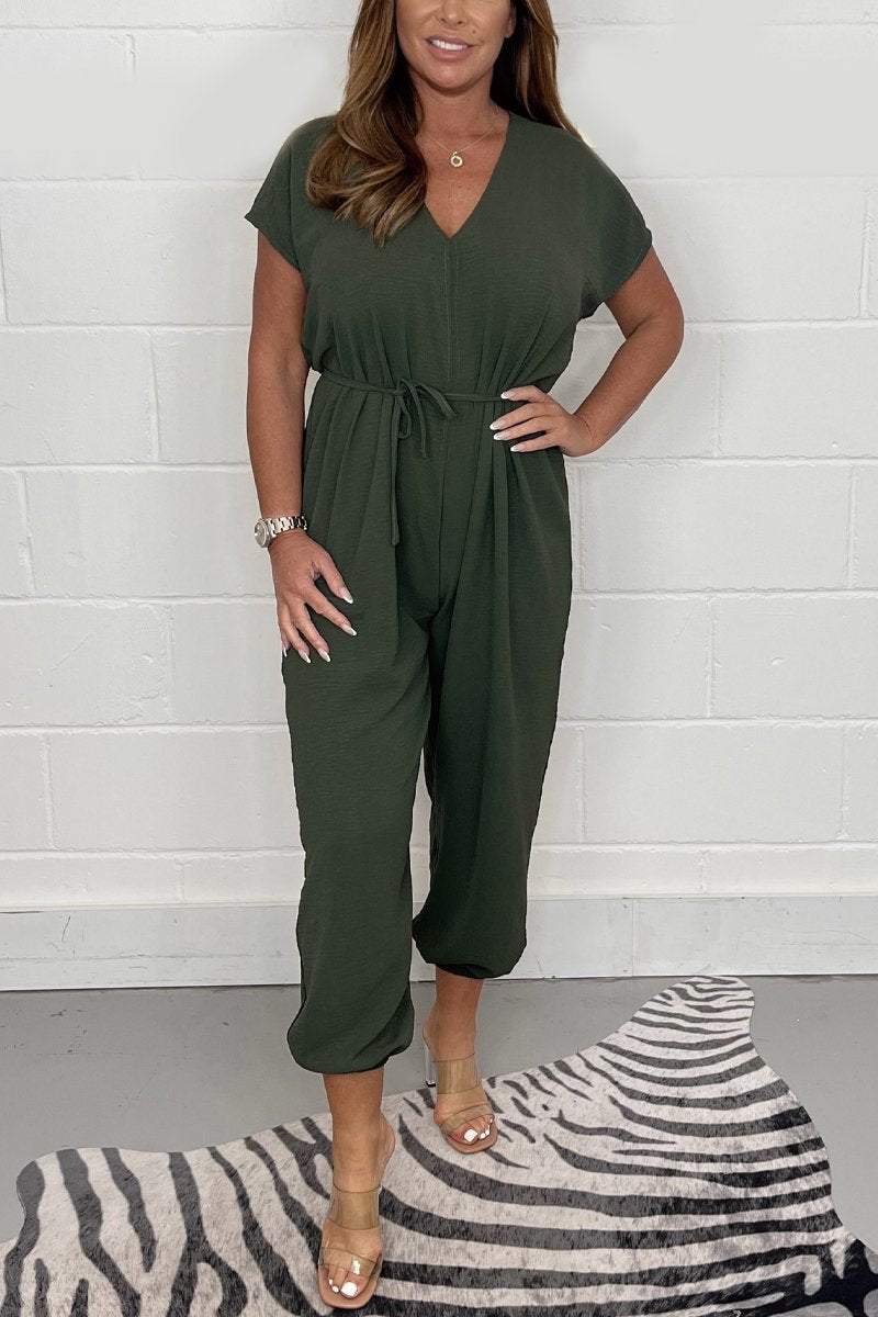 Gwen | Moeiteloze en trendy winter jumpsuit