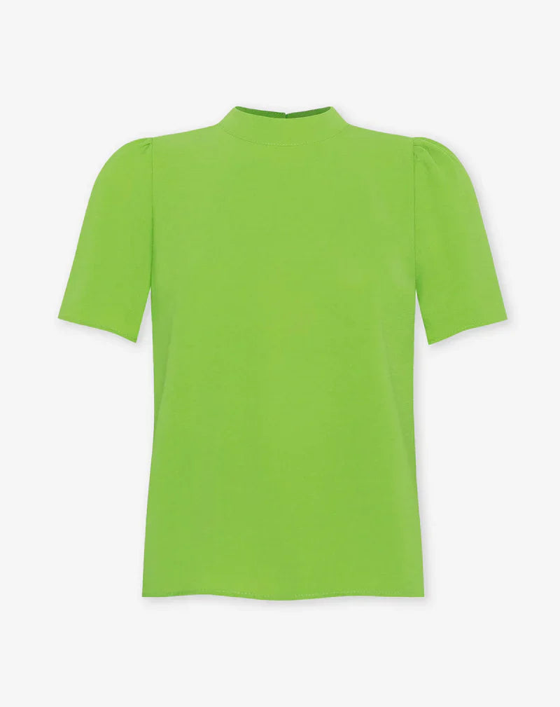 Wanda | Getailleerd en elegant winter T-shirt