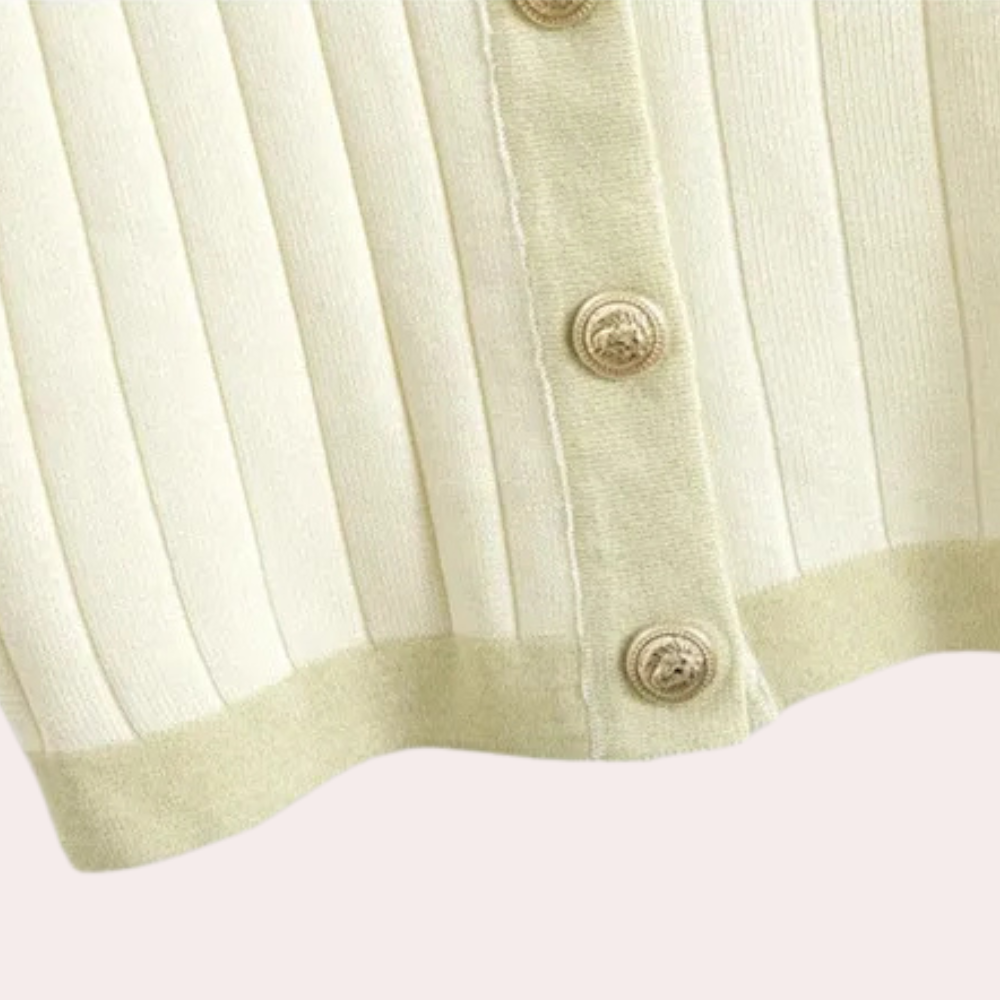 Ragna | Casual en Relaxed zomerset