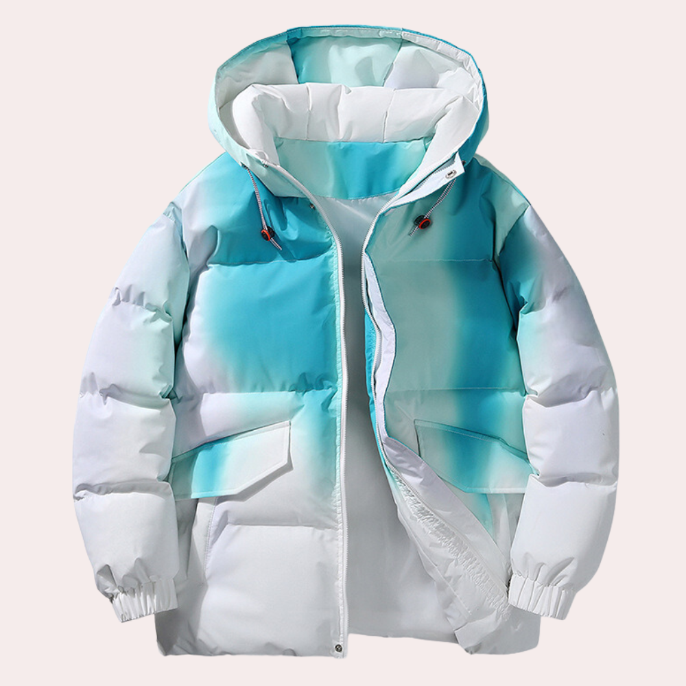 Vanda | Klassieke en comfortabele zomer Hoodie