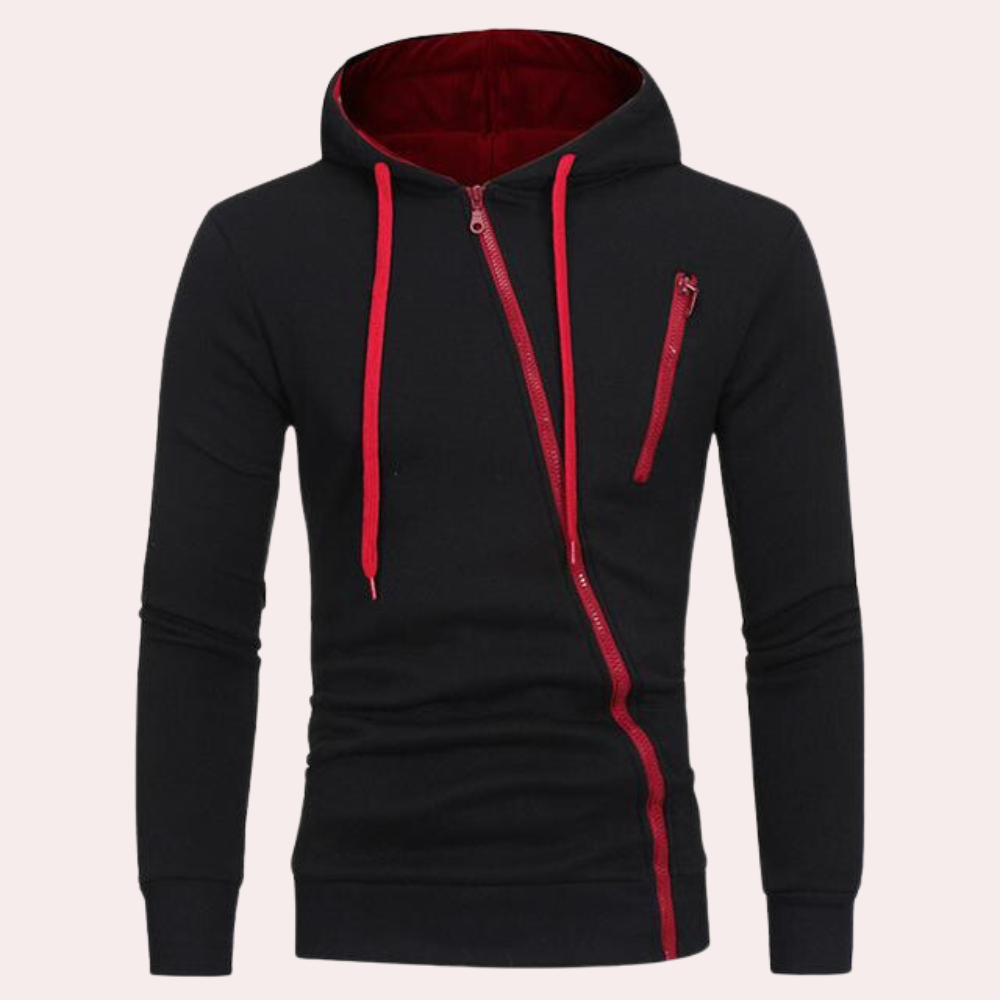 Arlene | Modieuze en Moeiteloze zomer Hoodie