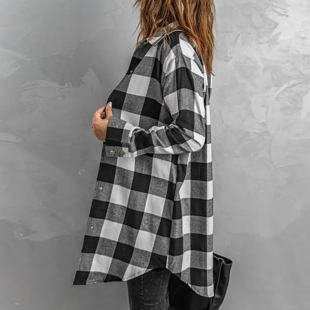 Renalyn | Trendy en elegant zomerkledingstuk