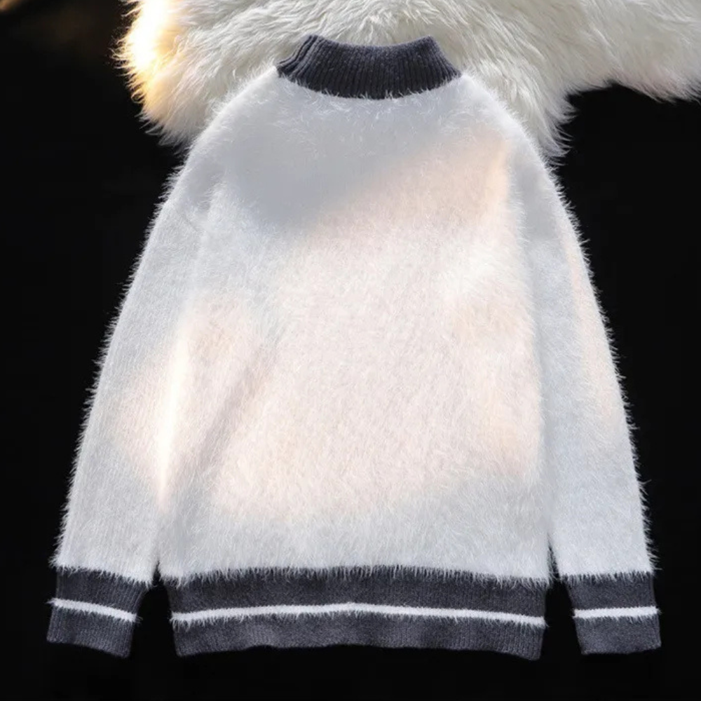 Dawsyn | Casual en Moeiteloze zomer Pullover