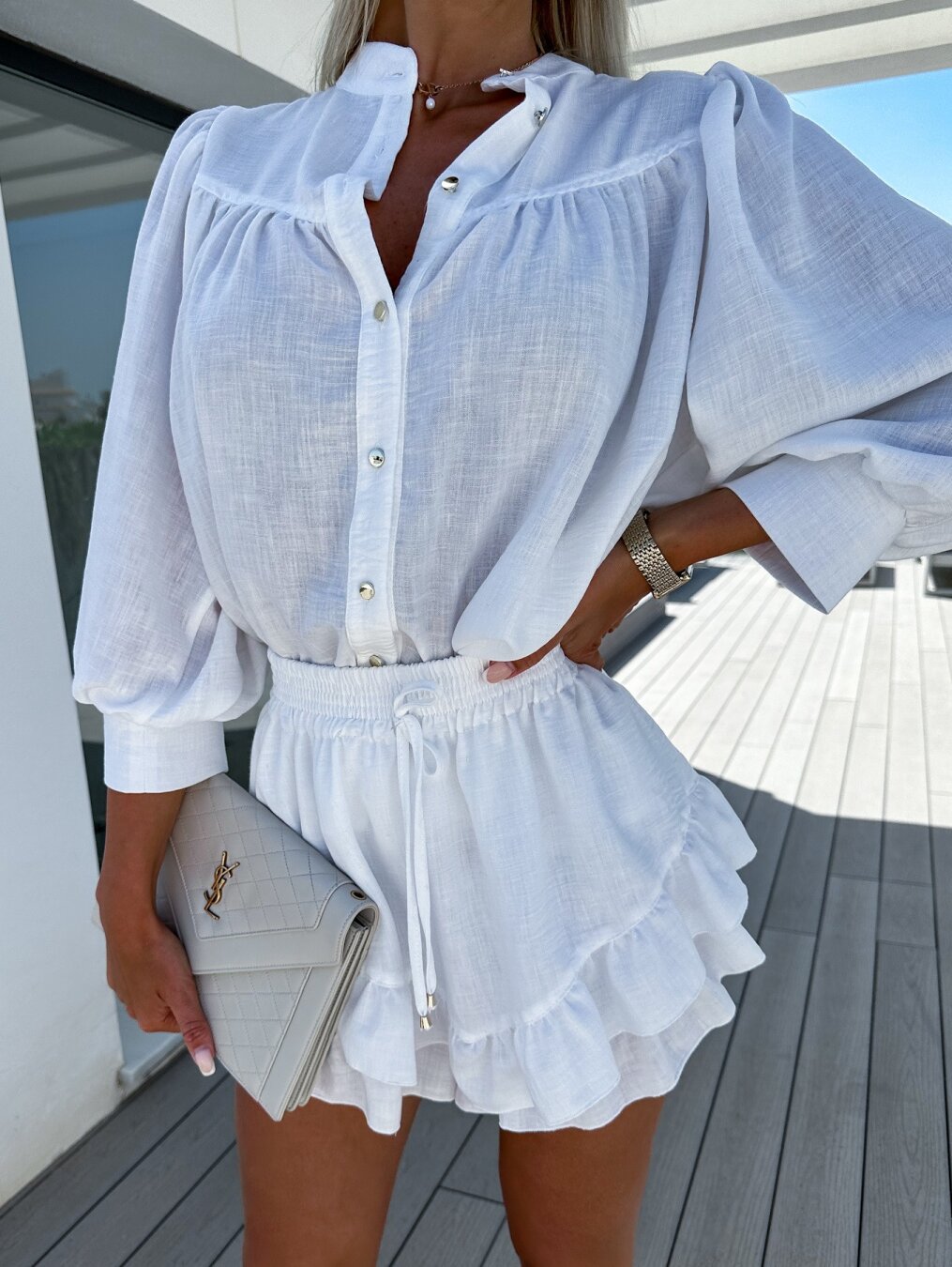 Bluebell | Modieuze en minimalistische winterset