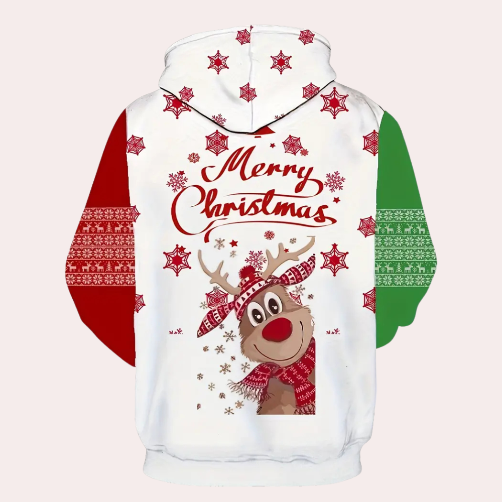 Lana | Elegante en veelzijdige zomer Hoodie
