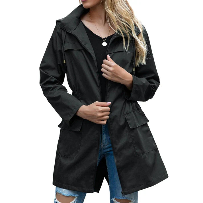 Shoshanna | Relaxte en stijlvolle winterjas