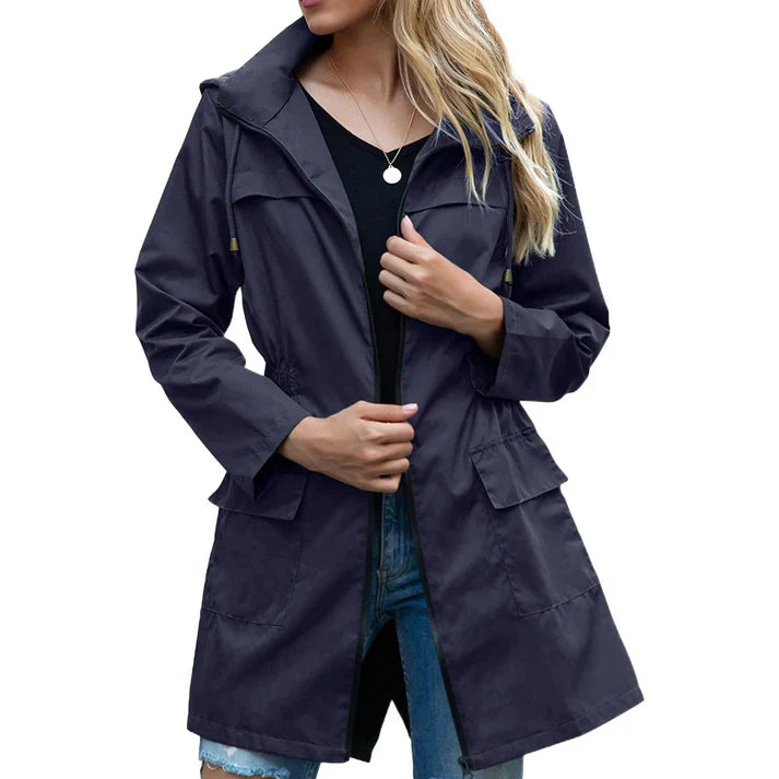 Shoshanna | Relaxte en stijlvolle winterjas