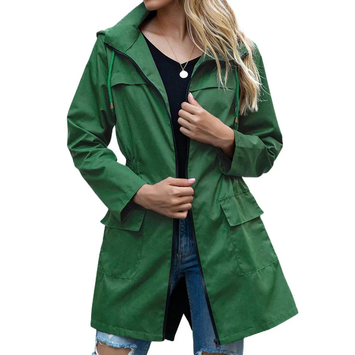 Shoshanna | Relaxte en stijlvolle winterjas