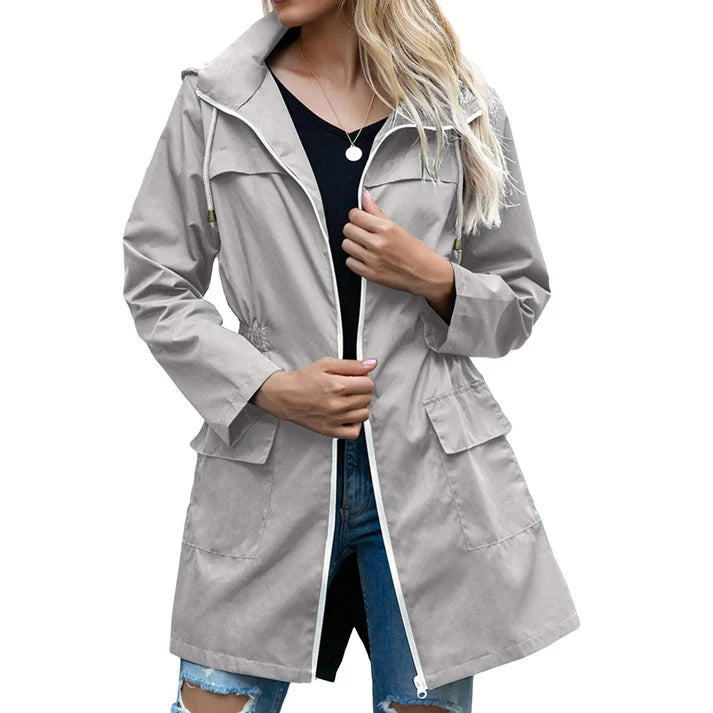 Shoshanna | Relaxte en stijlvolle winterjas