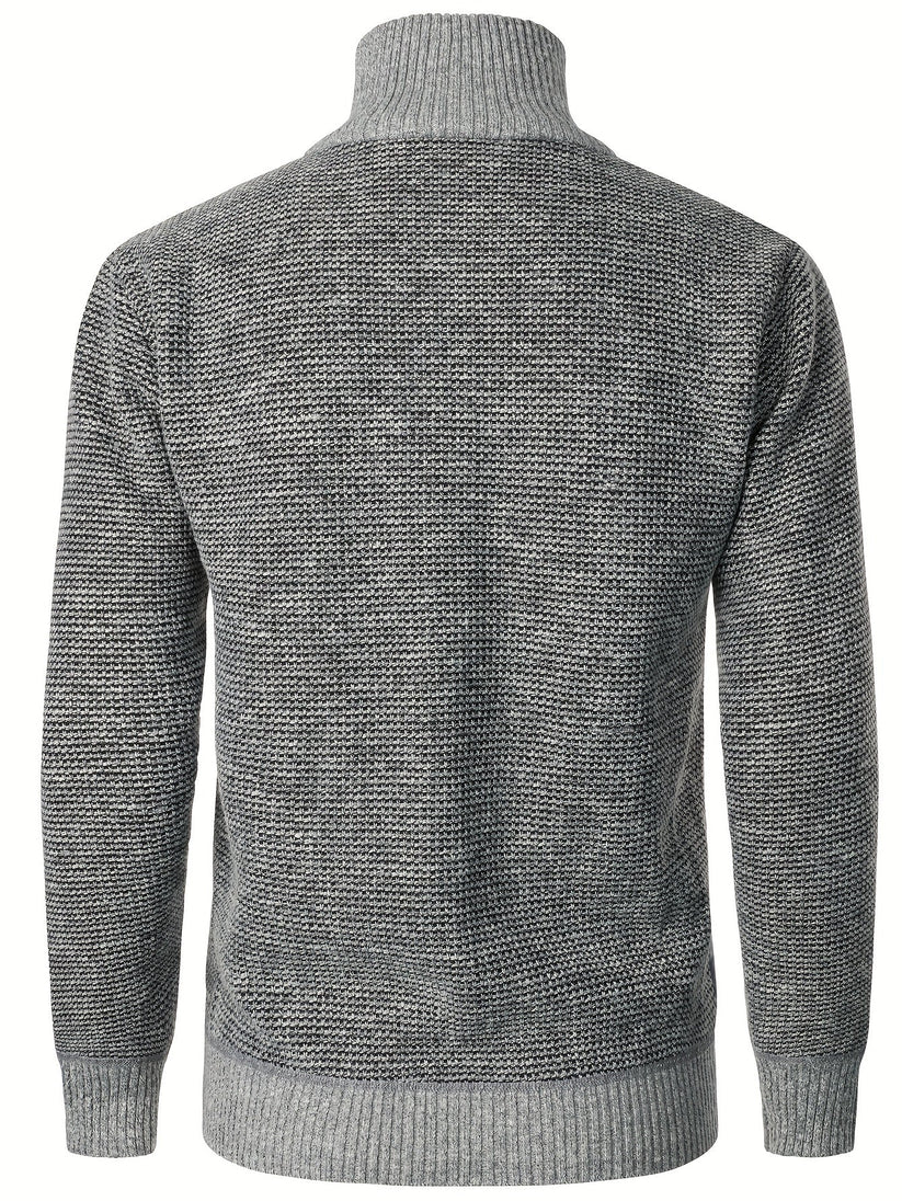 Adalina | Casual en Stijlvolle winter Trui