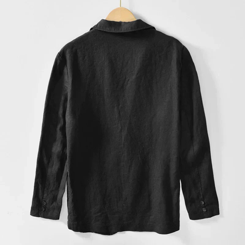 Mahalia | Casual en moeiteloos winterkledingstuk