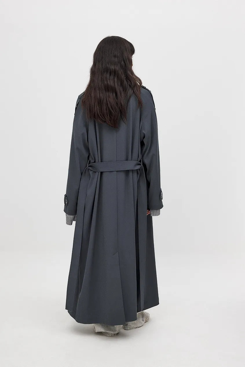 Maike | Stijlvolle en elegante winterjas