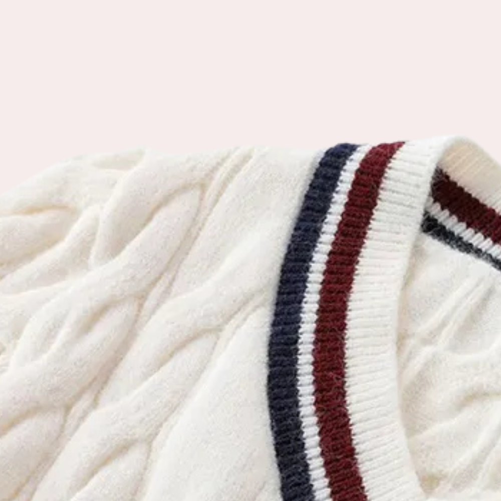 Aaliyah | Trendy en elegante zomertrui