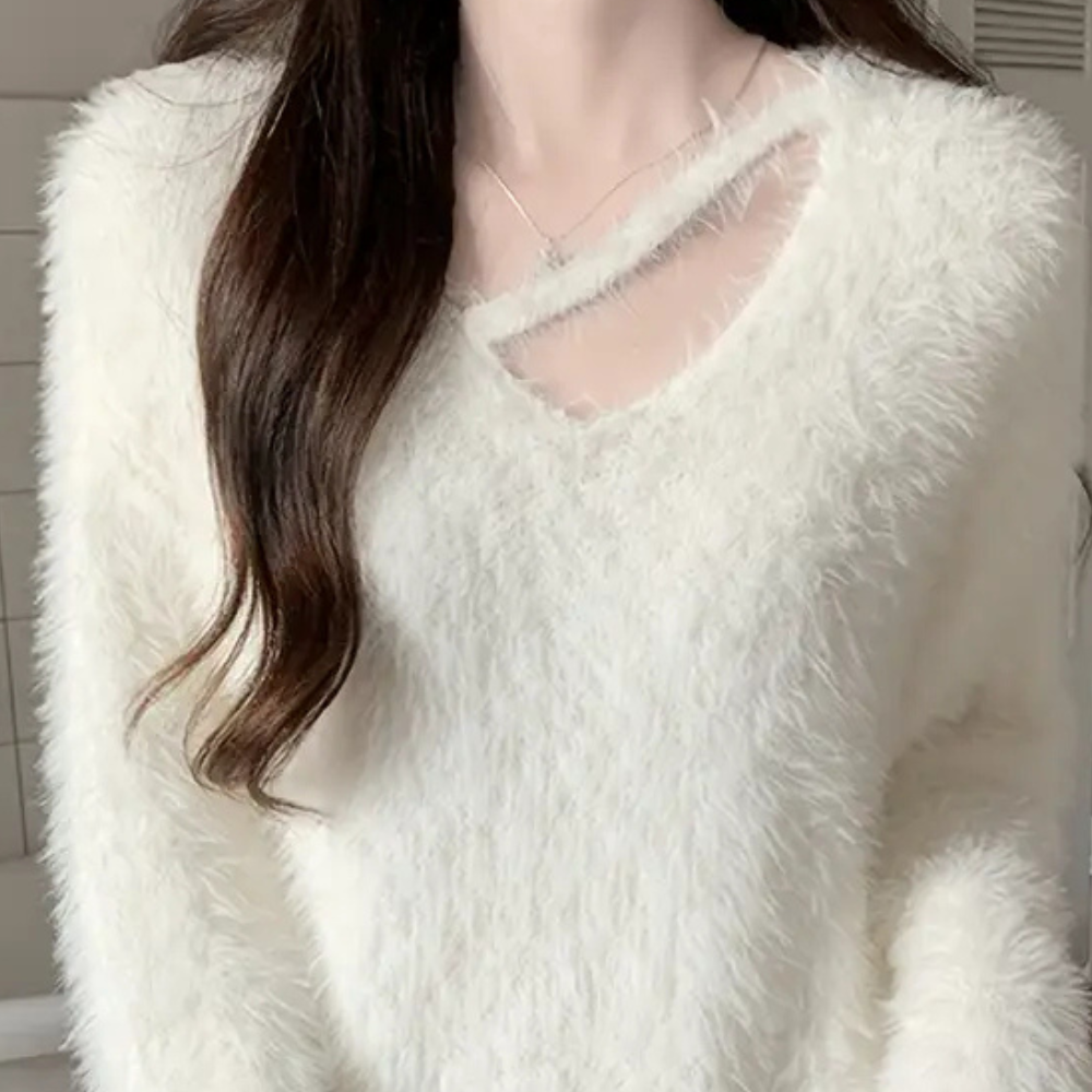 Remington | Casual en modieuze zomer Pullover