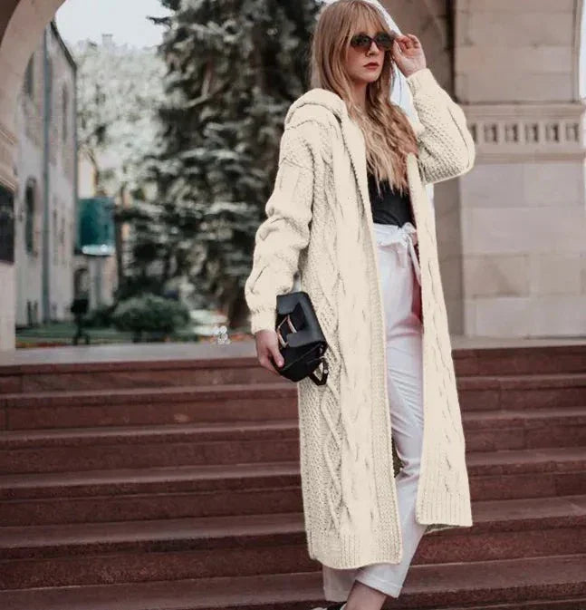 Beatrice | Casual en Stijlvolle winter Trui