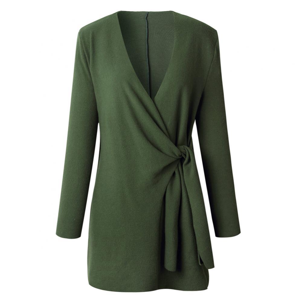 Nessa | Tijdloos en elegant winterkledingstuk