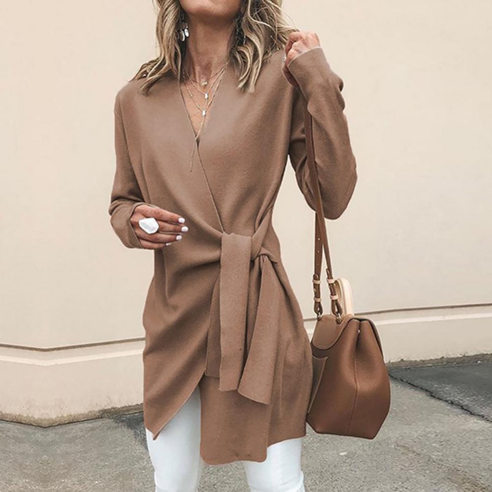 Nessa | Tijdloos en elegant winterkledingstuk