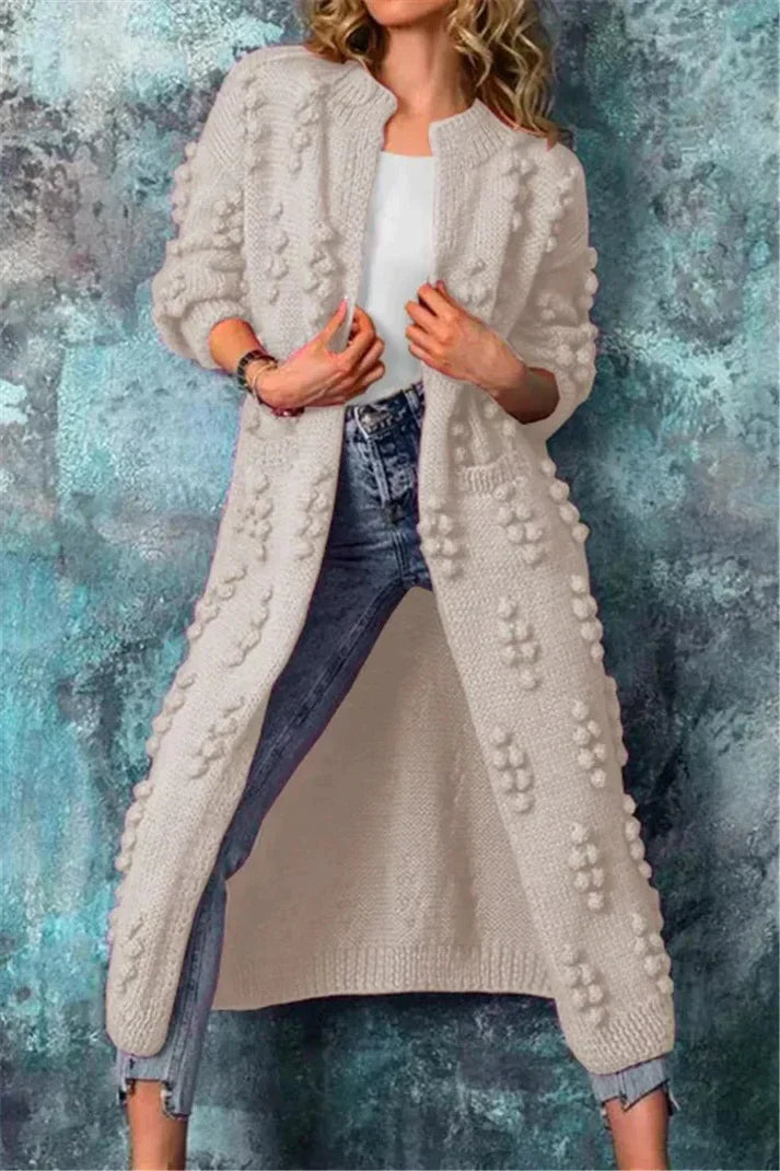 Dida | Tijdloos en stijlvol wintervest