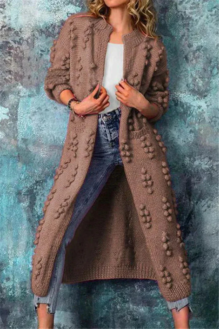 Dida | Tijdloos en stijlvol wintervest