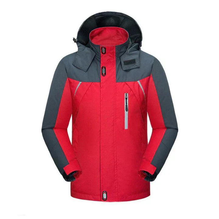 Tinsley Getailleerd en elegant winterjack
