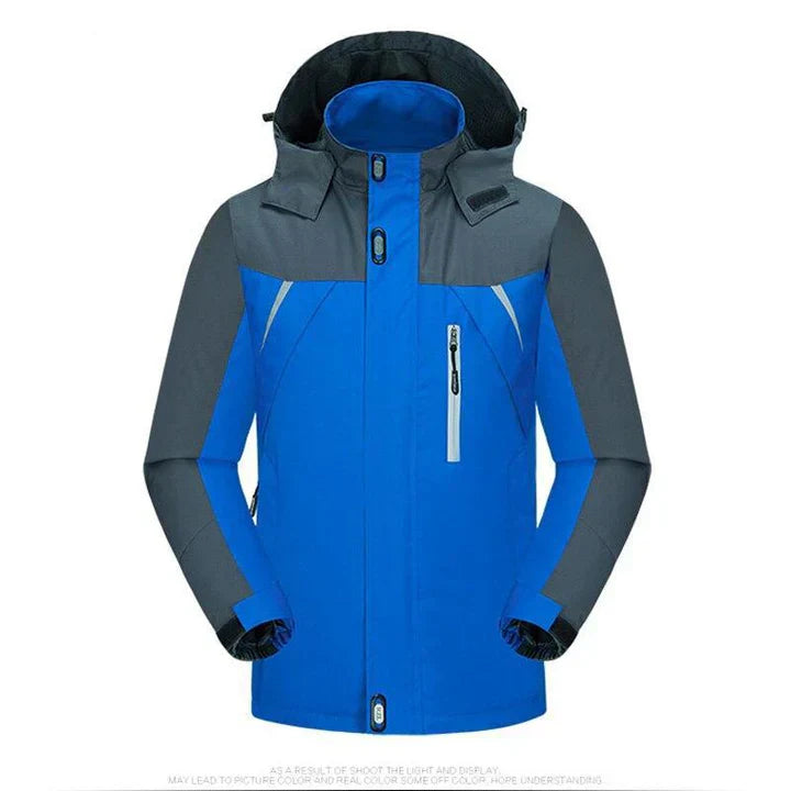 Tinsley Getailleerd en elegant winterjack