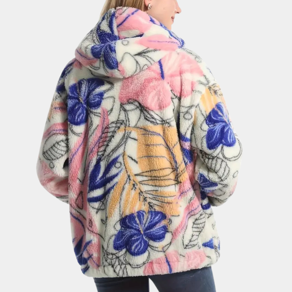 Christofora | Casual en Relaxed zomerjas